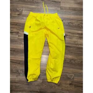 Nike Icon Men's Woven Basketball Pants